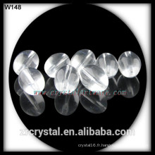 perles de cristal olive en gros